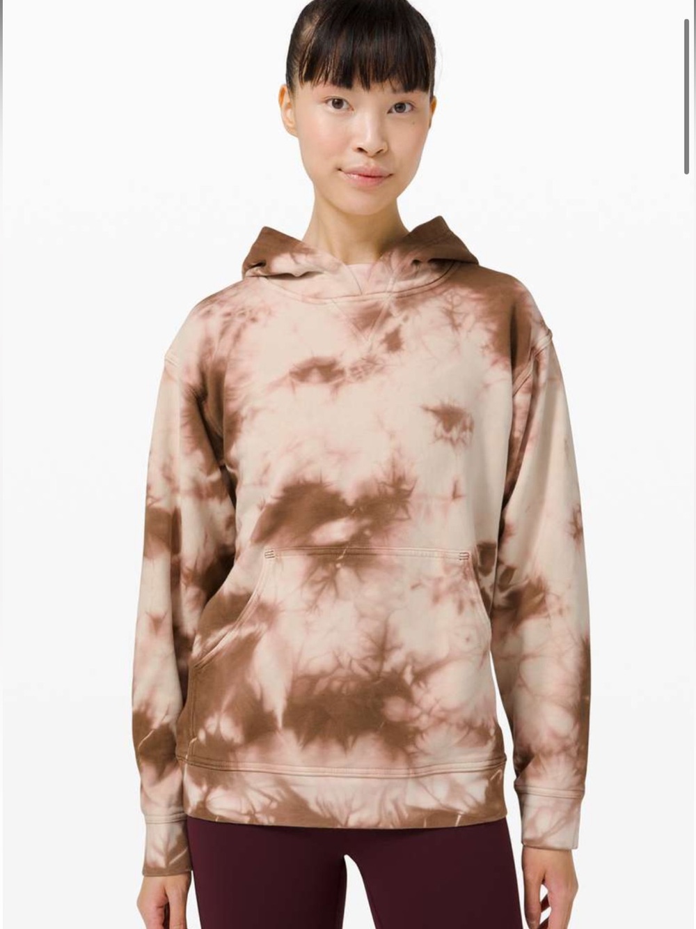 Lululemon All Yours Hoodie